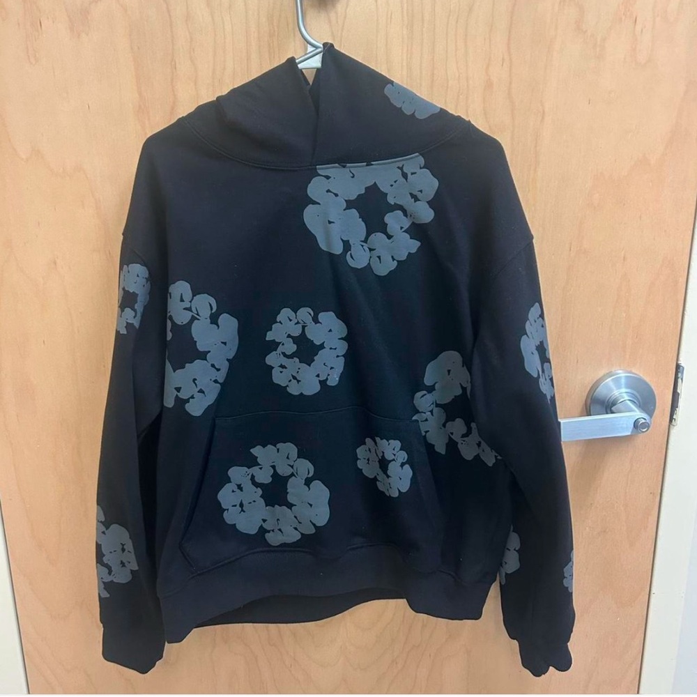 Denim Tears Hoodie